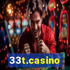 33t.casino