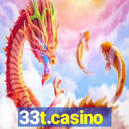 33t.casino