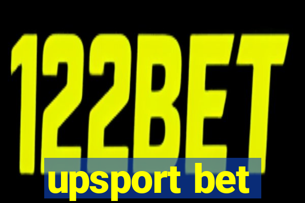 upsport bet