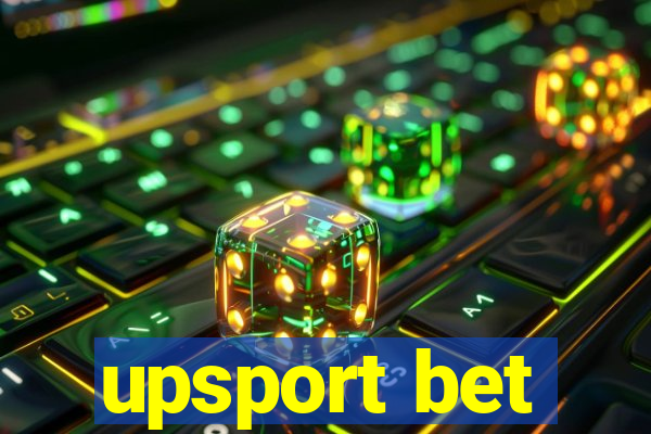 upsport bet