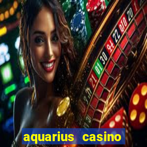 aquarius casino laughlin nevada