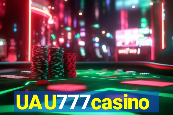 UAU777casino