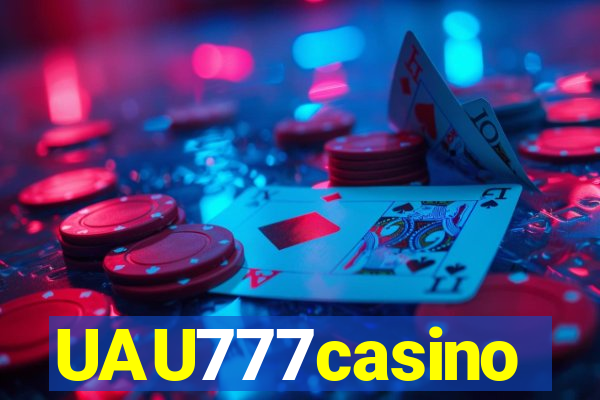 UAU777casino