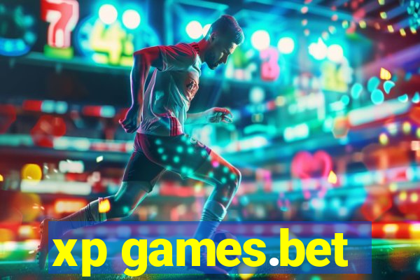 xp games.bet