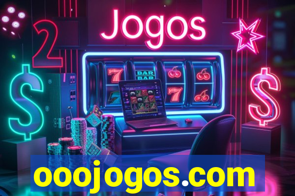 ooojogos.com