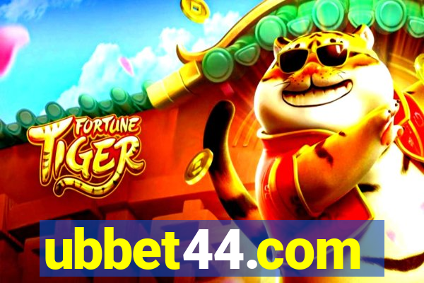 ubbet44.com