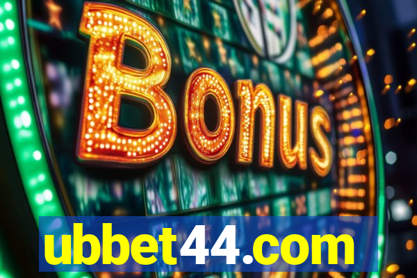 ubbet44.com