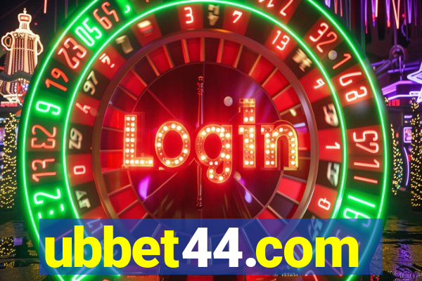 ubbet44.com