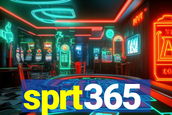 sprt365