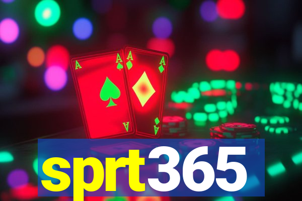 sprt365