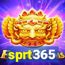 sprt365