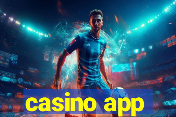 casino app