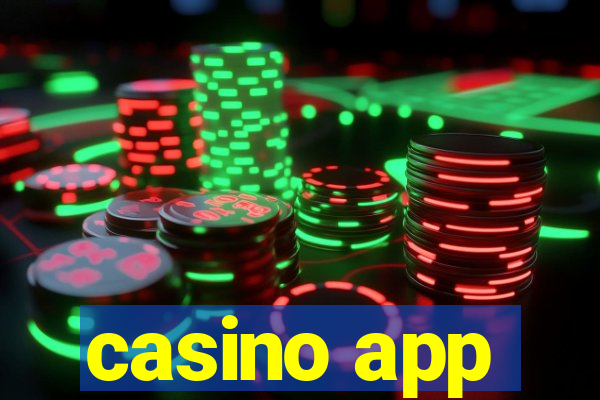 casino app