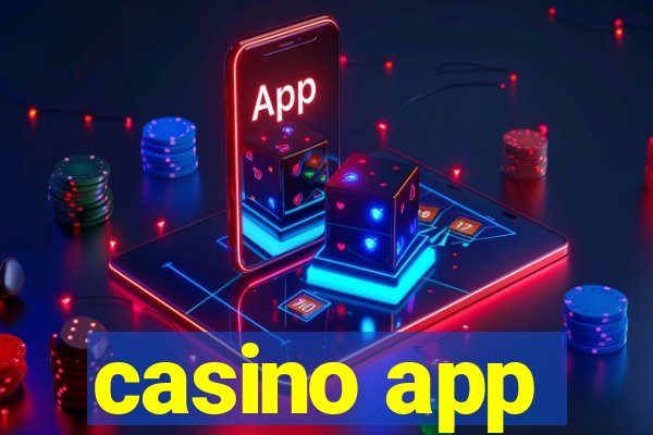 casino app