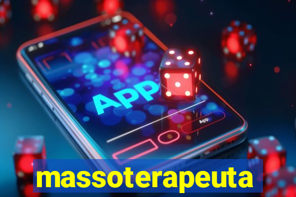 massoterapeuta masculino em porto alegre