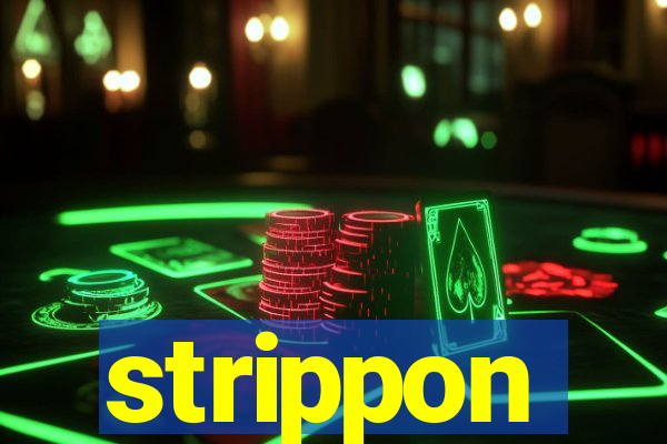 strippon