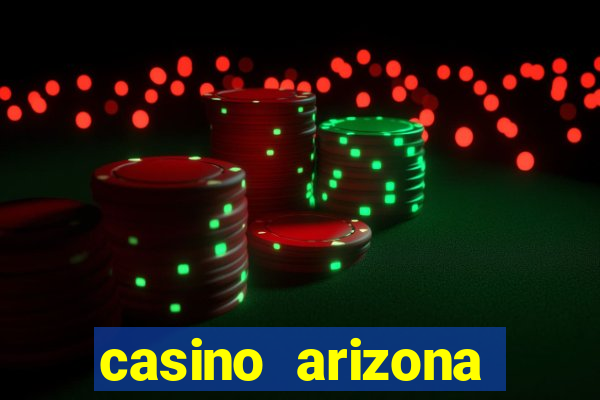 casino arizona bingo prices