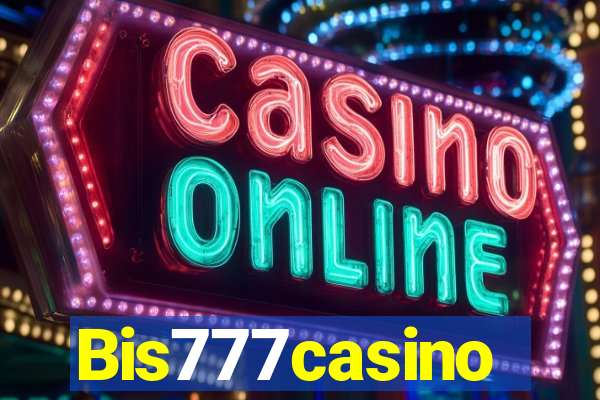 Bis777casino