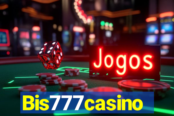 Bis777casino