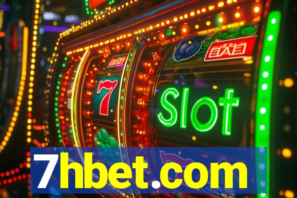 7hbet.com