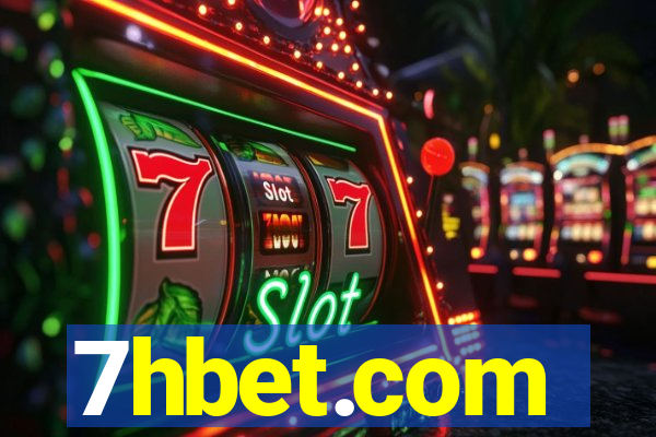 7hbet.com