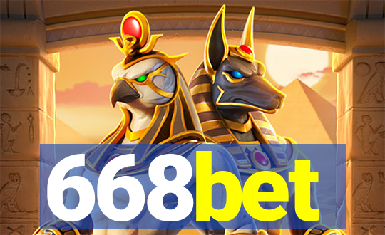 668bet