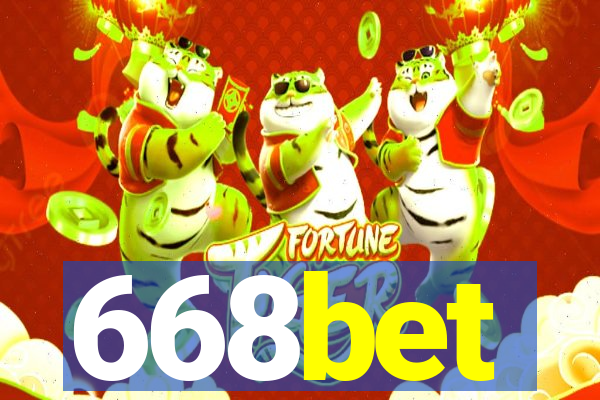 668bet