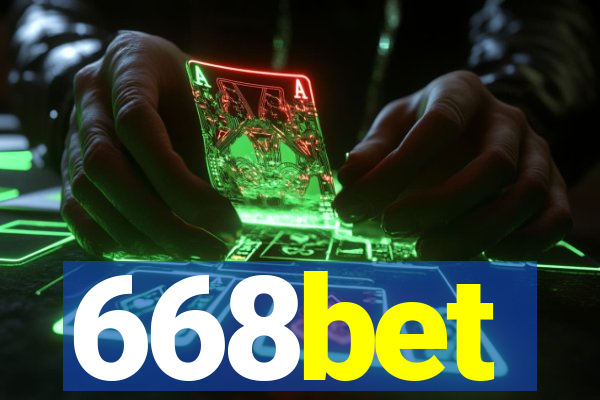 668bet