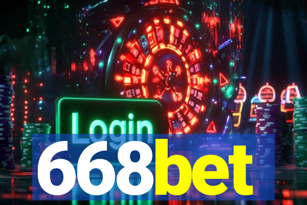 668bet