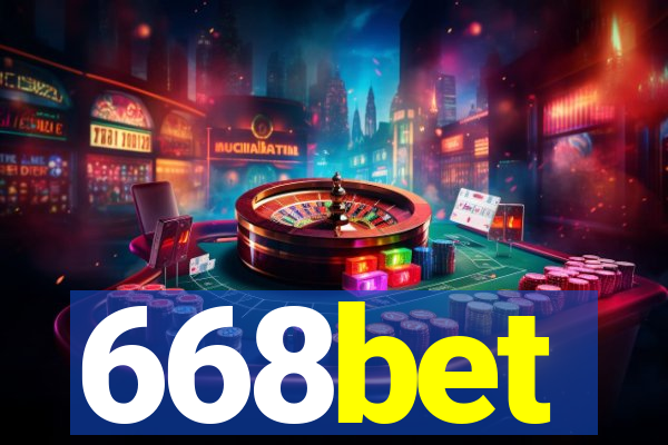 668bet