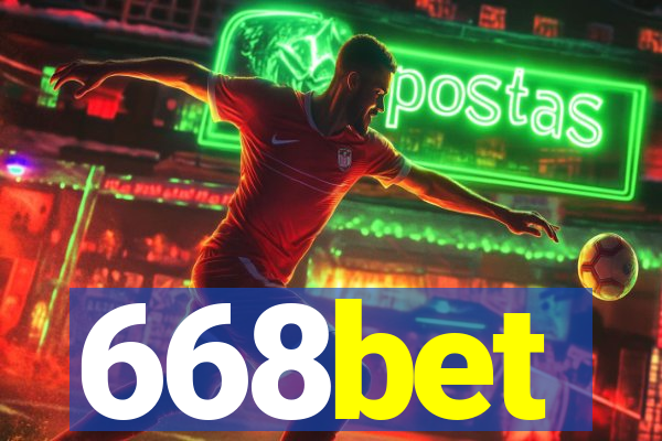 668bet