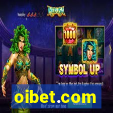 oibet.com