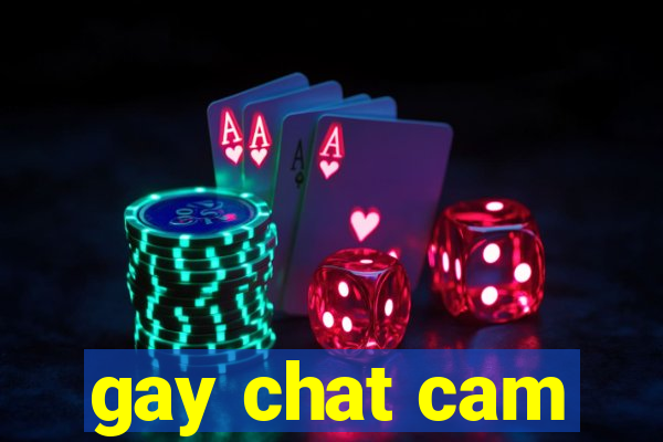 gay chat cam