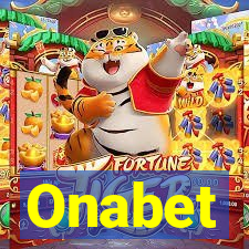 Onabet