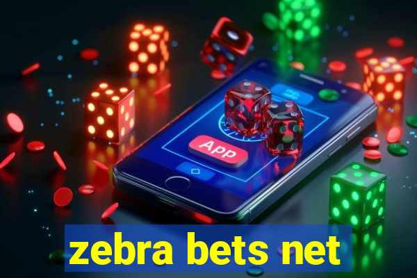 zebra bets net