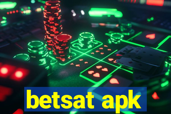 betsat apk