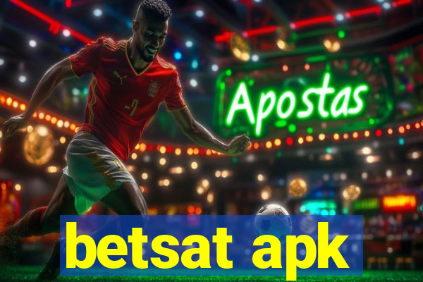 betsat apk