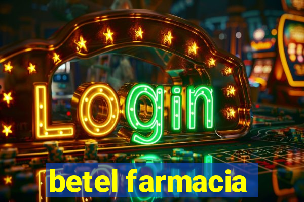 betel farmacia