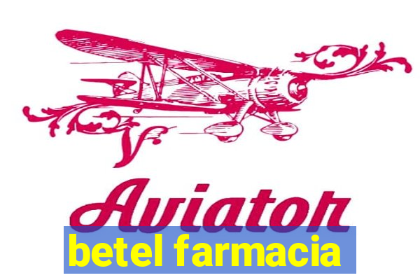 betel farmacia