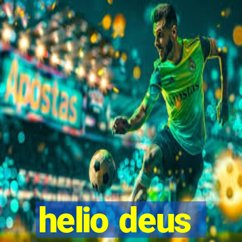 helio deus