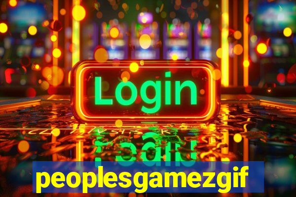 peoplesgamezgiftexchange