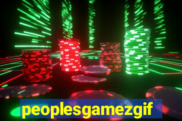 peoplesgamezgiftexchange