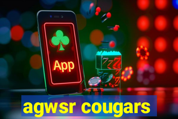 agwsr cougars