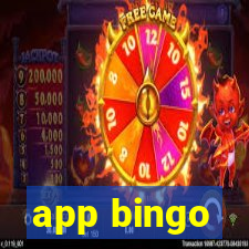 app bingo