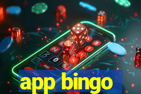 app bingo