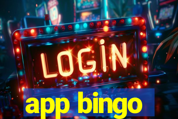 app bingo