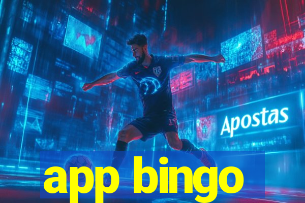 app bingo