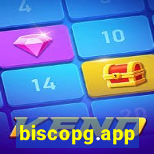 biscopg.app