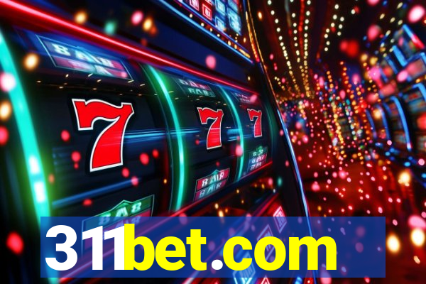 311bet.com