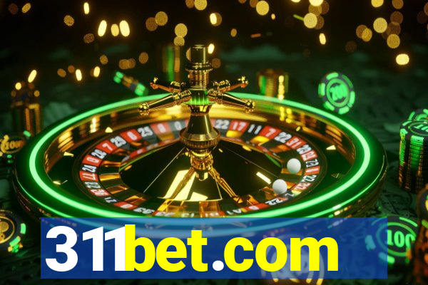 311bet.com